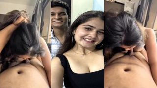 Beautiful Sexy Babe Blowjob And Xxx – Indian Viral Sex