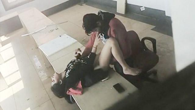 Hot Full Couple Sex – Classroom Viral Xxx