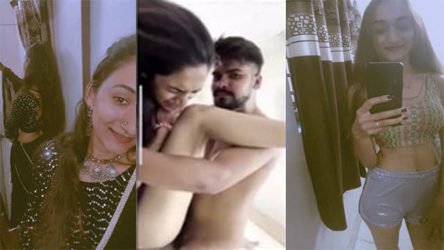 Cute Slim Bhabhi Fucking Hard With Lover – Mallu Sex Video