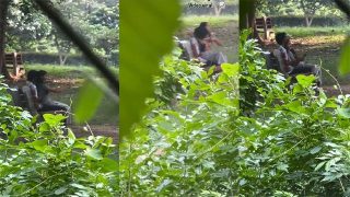 Delhi Teen Couple In Park Viral Xx Video – Xxx Videos