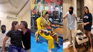 Sheetal Sahni 3Some Husband & Masked Man – Sheetal Sahni Xx