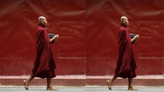 Myanmar Jails Doctor For Monks Over Sex – Monks Over Sex