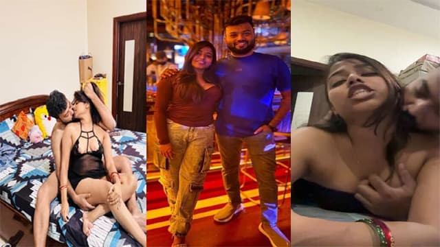 Sexy Indian Wife Hard Doggy Fuck Update – Mallu Sex Video
