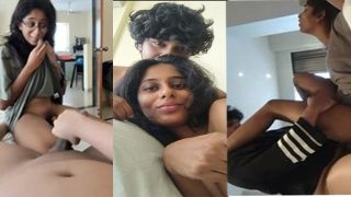 Sexy Slim Girl Hard Fucking In Loudmoaning – Cheating Sex