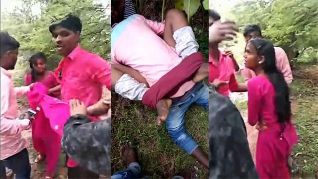 Desi Girl Gang Rap Viral Sex Video – Rap Viral Sex